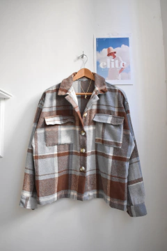 Imagen de Camisaco CHARLIE