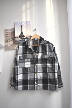 Camisaco CHARLIE - comprar online