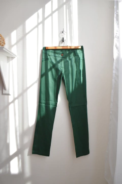 Pantalón Saten VICTORIA
