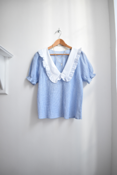 Blusa WENDY