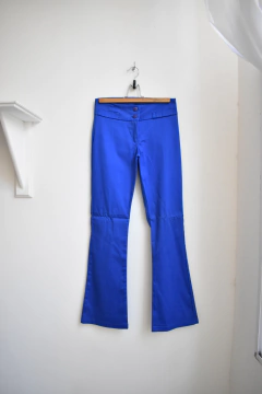 Pantalón Saten ANGELA