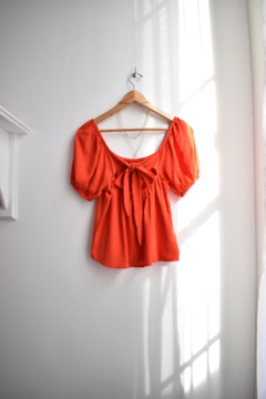 Blusa Lino BRANDY