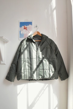 Campera PUFFER - EnC Collection