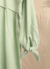 Vestido Lino Liso BONITA - tienda online
