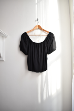 Imagen de Blusa Lino BRANDY
