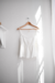 Musculosa Lino DAISY en internet