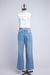 Wide Leg CLOTILDE