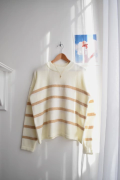 Sweater EMA Cuello Alto - comprar online