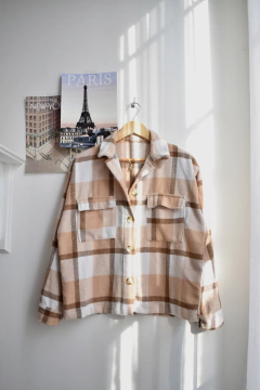 Camisaco CHARLIE - EnC Collection