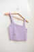Musculosa MARTINI Liso - comprar online