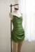 Vestido al bies JENNY - tienda online