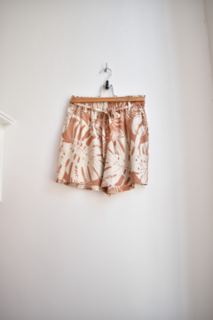 Short Lino Est. ASTRID en internet