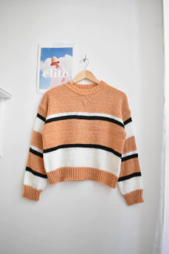 Sweater CARAMELO - comprar online