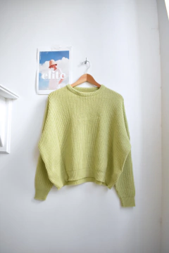 Sweater ELI - comprar online