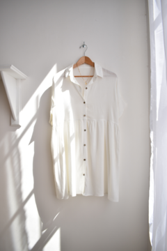 Imagen de Vestido Lino GRETA