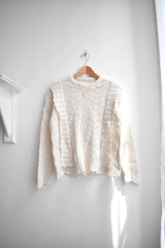 Sweater ANGELINA - tienda online