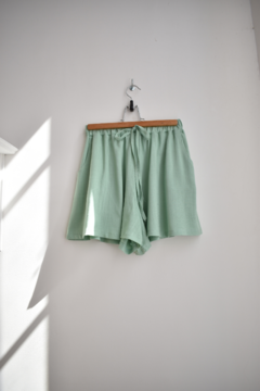 Short Lino NANA - comprar online