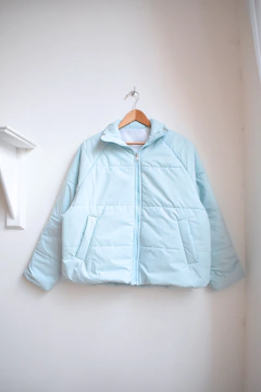 Campera PUFFER - comprar online