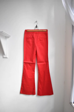 Pantalón Saten BRENDA - comprar online