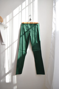 Pantalón Saten VICTORIA - comprar online