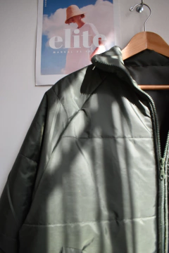 Campera PUFFER - tienda online