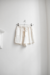 Short Lino ASTRID - EnC Collection
