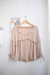 Blusa FRESIA - comprar online