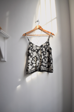 Musculosa BALI - comprar online