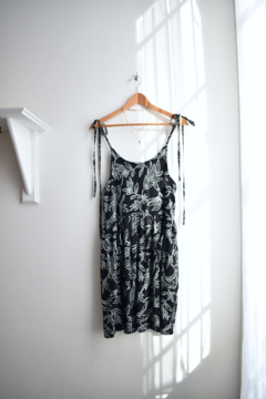 Vestido Lino NINA - comprar online