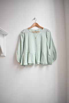 Blusa LOTUS