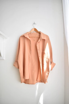 Camisa PORTO - EnC Collection