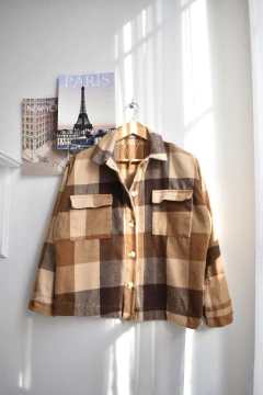 Imagen de Camisaco CHARLIE