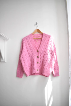 Sweater SARA en internet