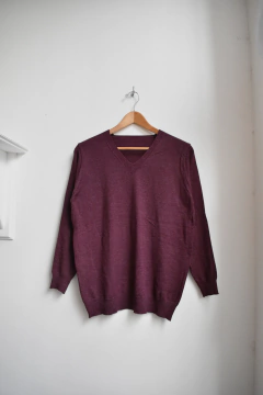 Sweater AIDA - comprar online