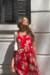 Vestido Lino Est. TAHITÍ - comprar online