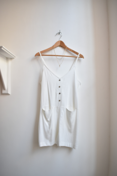 Mono Lino TOBI - EnC Collection