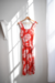 Vestido Lino Est. HONOLULU en internet