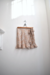 Pollera Lino Est. HIBISCUS - tienda online