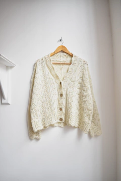 Sweater MELIA - EnC Collection