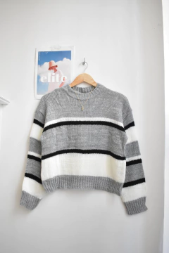 Sweater CARAMELO en internet