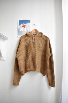Sweater MIKA en internet