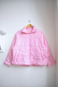 Campera PUFFER en internet
