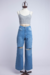 Wide Leg SLOANE en internet