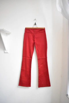 Pantalón Saten ANGELA en internet