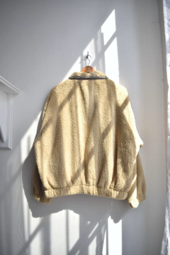 Campera Corderito LENNY en internet