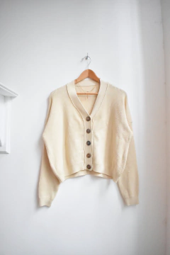 Sweater Saco TOMY en internet