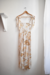 Imagen de Vestido Lino Est. TAHITÍ
