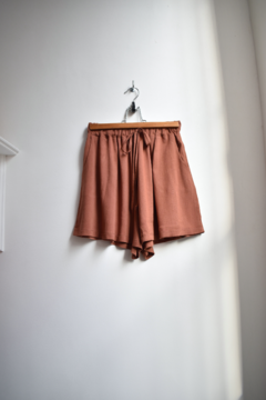 Short Lino NANA - comprar online