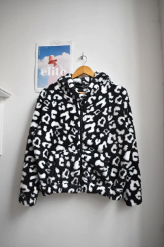 Campera ANIMAL PRINT en internet