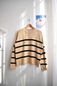 Sweater EMA Cuello Alto - EnC Collection